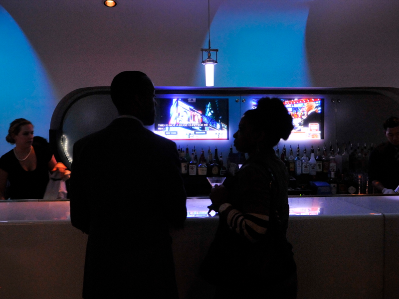 Illustration for article titled IMPACT Hosts an Election Party